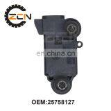 Inflatable Air Bag Impact Sensor OEM 25758127 For DTS Acadia thumbnail-2