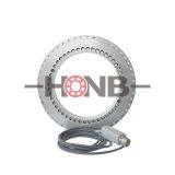 Axial and Radial Bearing Yrtm With Angle Measuring System Factory YRTM460 thumbnail-5