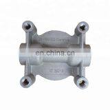 Genuine Quality Diesel Engine Parts Carbon Steel NT855 204163 Water Filter Seat