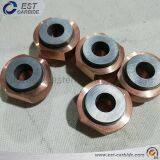 Top Quality Tungsten Alloy Electrode From Zhuzhou Manufacturer thumbnail-5