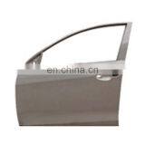 Steel Front Door Panel Left BFY4-59-02 For MAZDA 3 2011- thumbnail-1