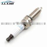 Genuine Iridium Spark Plug 12290-R48-H01 ILZKR7B-11S For Honda Spark Plug 12290R48H01 thumbnail-4