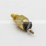 GENUINE TEMPERATURE OVERHEAT SWITCH FOR 6BG1T/6HK1/4HK1 EXCAVATOR ENGINE 8-97125601-10/897125601 thumbnail-2