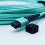 MPO/MTP Breakout Optical Patch Cord thumbnail-3