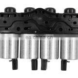 0AM OAM Transmission Solenoids DSG 7 Speed DQ200 thumbnail-4