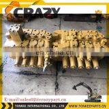 Excavator 325DL E325D 325D Main Control Valve & Hydraulic 325D Control Valve thumbnail-3