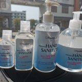 Sanitizer for Against Virue thumbnail-1