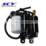 Новый электрический топливный насос для судовых двигателей, подходящий для судовых двигателей VOLVO PENTA 21608511 21545138 3594444 3860210 21397771 3861355