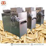 Strip Cutting Machine Peanut Pistachio Nut Splitting Machine thumbnail-2