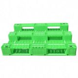 New design Industrial automatic Racking plastic pallet