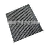 Auto Parts Carbon Cabin Air Filter OEM 87139-50060 thumbnail-4