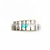 ISF3.8 Diesel Engine Parts Main Bearing Set Std 4948505 thumbnail-5