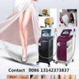 Laser Soprano Ice Alma Soprano Platinum Diode Laser Hair Removal System Painless Hair Removal Machine Laser Skin Rejuvenation thumbnail-5