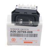 Window Lifter Switch For Freightliner Columbia 2001-2011 A06-30769-008 thumbnail-4
