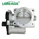 12616995 12593591 12607330 Throttle Body Assy For Suzuki XL-7 Chevrolet Traverse Buick Allure Enclave Pontiac Acadia Saturn V6 thumbnail-5