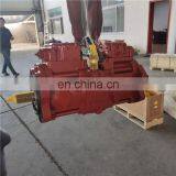 K3V112DTP Excavator Hydraulic Parts EC235C Main Pump ECR235 Hydraulic Pump 14531300 thumbnail-3