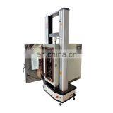 High Temperature Muffle Furnace with Tensile Tester-Lab Equipment-Measuring Instruments-Material Testing Machine