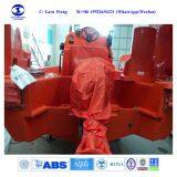 FRB Fast Rescue Boat With Water-jet Diesel Engine thumbnail-4