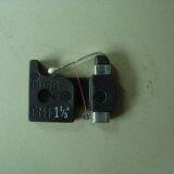 BK/GMT-1-1/3A Eaton Bussmann GMT Telecommunication Fuse thumbnail-3