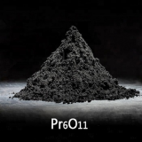 Praseodymium Oxide 99.5% for Glass Colored Enamel Rare Earth thumbnail-2