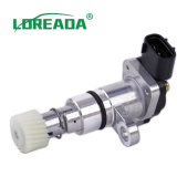 Vehicle Wheel Speed Sensor 83181-35051 83181-35080 With Gear For TOYOTA 4RUNNER Pickup Truck 1994-1992 8318135051SU6252 83181350 thumbnail-1