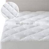 King Size Pvc Mattress Pads Customised Size To Meet All International Size System