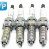 Иридиевые свечи зажигания для HON-DA A-CURA OEM 12290-R48-H01 ILZKR7B-11S