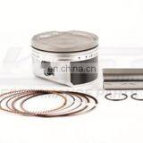 for YAMAHA RIVA GP1800 VXR VXS Pro-Series Fx1800 Waverunner fx Sho Piston Rings Kits and Gasket Wsm Intake Exhaust Engine Valve thumbnail-2