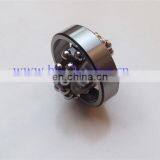 Stainless Steel 2201-2RS Self Aligning Ball Bearing 2201 Double Row Ball Bearings Size 12x32x14 thumbnail-5
