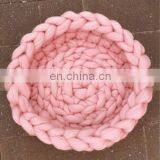 Cat Nest Cat Bed Pet Home Giant Knitting Yarn thumbnail-4