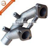 ISLE 6L Cummins Exhaust Manifold 3943841 3937477 3943850 5306634 thumbnail-6