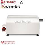 Other Snack Machines Gas Hong Kong Bubble Style Egg Waffle Maker Machine for Sale thumbnail-6