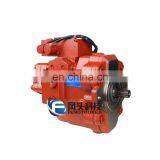 KYB Series Piston Pump PSVD2-17E-23 for VIO55 Excavator thumbnail-1
