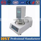 YMPZ-1 Single Automatic Metallographic Sample Grinding and Polishing Machine thumbnail-5