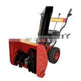 Snow Blower Gasoline Snow Thrower for Sale thumbnail-3
