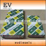 Oversize +0.50 V1505 Piston Piston Ring Cylinder Liner Full Gasket Kit Crankshaft Bearing Con Rod Bearing Water Pump thumbnail-5