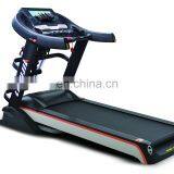 Indoor Fitness Equipment Commercial Use Running Machine Heavy Duty Treadmill thumbnail-1