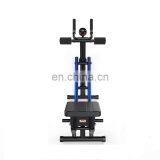 Home Fitness Popular Gym Abdominal Muscle Exercise Machine AB Coaster thumbnail-3