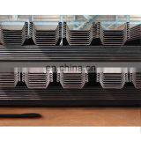 Steel Building Material Sheet Pile Weight thumbnail-4