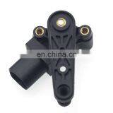 Headlight Level Sensor for AUDI A1 A6 TT SEAT ALTEA VW CADDY BEETLE SCIROCCO TIGUAN SKODA OCTAVIA 1T0907503B thumbnail-4