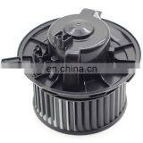 Blower Motor 1K1819015 1K1819015C 1K1819015E for VW CADDY GOLF JETTA PASSAT SHARAN TIGUAN TOURAN thumbnail-6