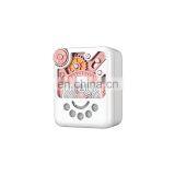 REMAX RB-M53 New Design Eco-friendly Portable Waterproof Bluetooth Speaker thumbnail-2