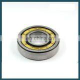 Cylindrical Roller Bearing Single Row NU208 40x80x18mm NUP208EM thumbnail-2