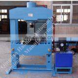 50T 100T 200T Electrical Press Machine thumbnail-5