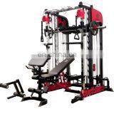Multi-Function Smith Commercial Function Trainer Gym Smith Machine thumbnail-2