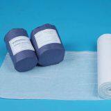 ABSORBENT GAUZE ROLL