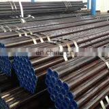 STPG370 SS400 ASTM A106Gr.B Cold Drawn Seamless Carbon Steel Pipe thumbnail-4