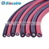 Anti-abrasion 8AWG Solar Battery Wires for PV Projects thumbnail-4