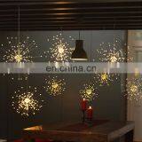 Starburst Led Firework Lights Solar Outdoor Garden Patio Christmas Decor thumbnail-3