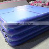 Wholesale 10m 8m 7m 6m 5m 4m 3m 2m x 2m Inflatable Gymnastics Air Tumble Track Mat thumbnail-5